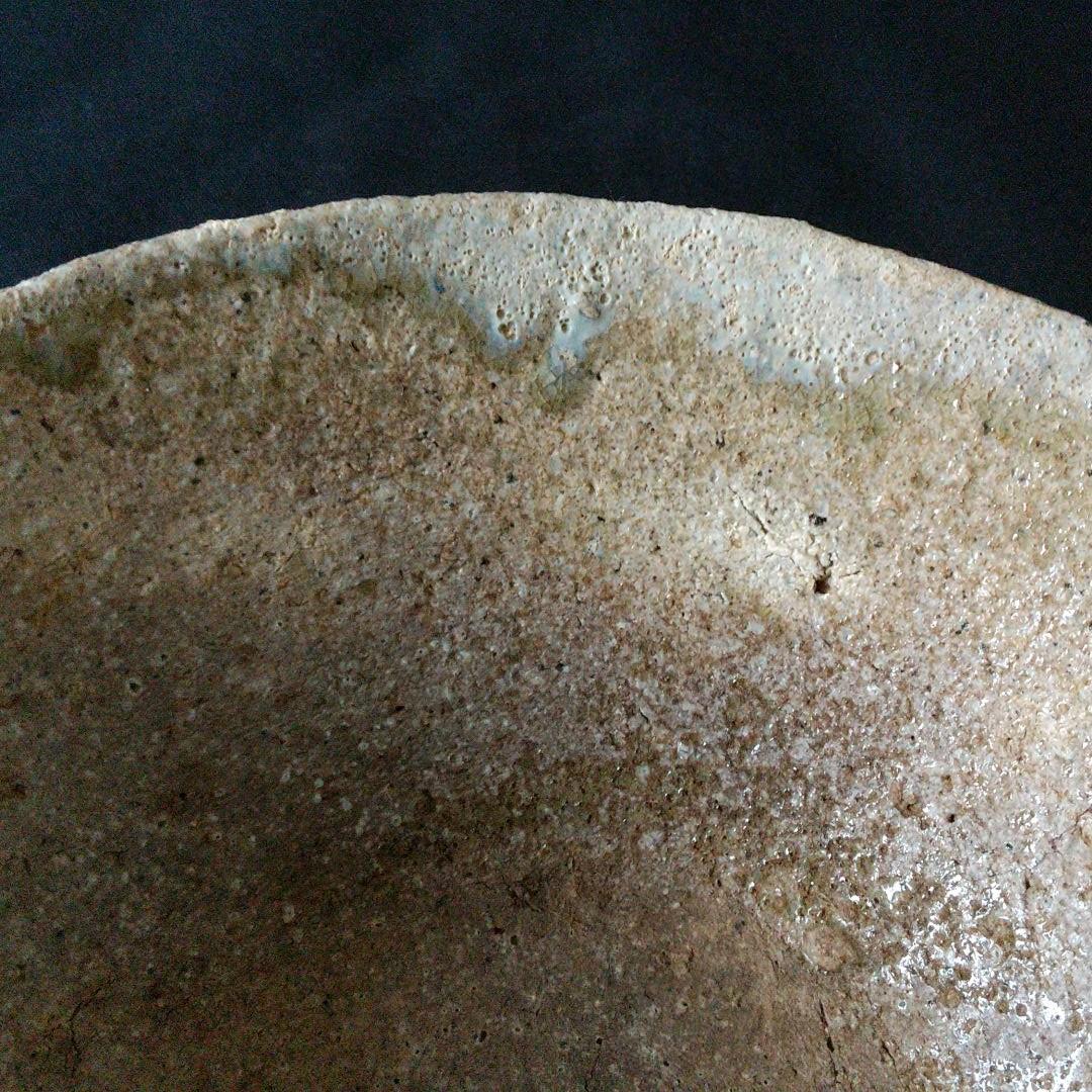 鎌倉時代  山茶碗  綺麗  貴重  茶道具