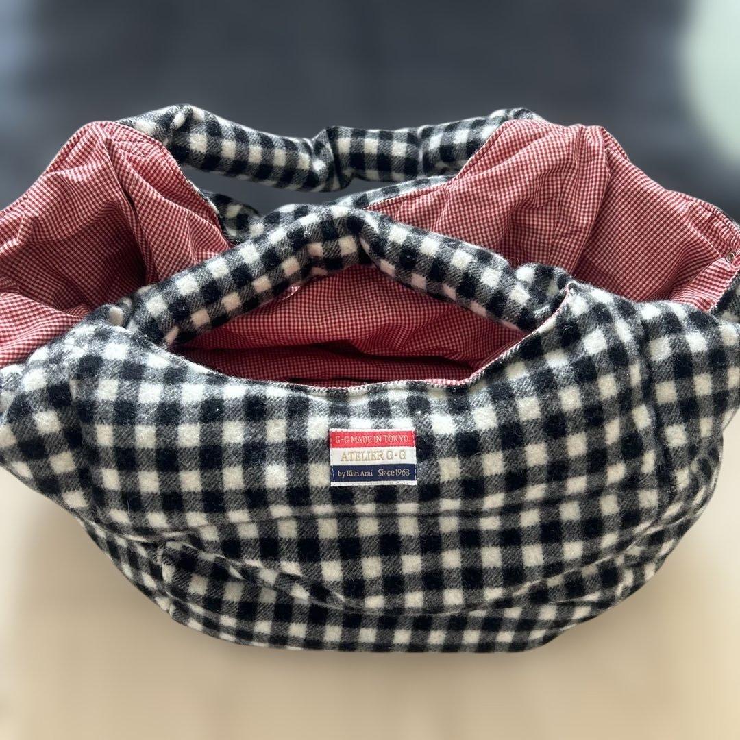 アトリエgg バッグ