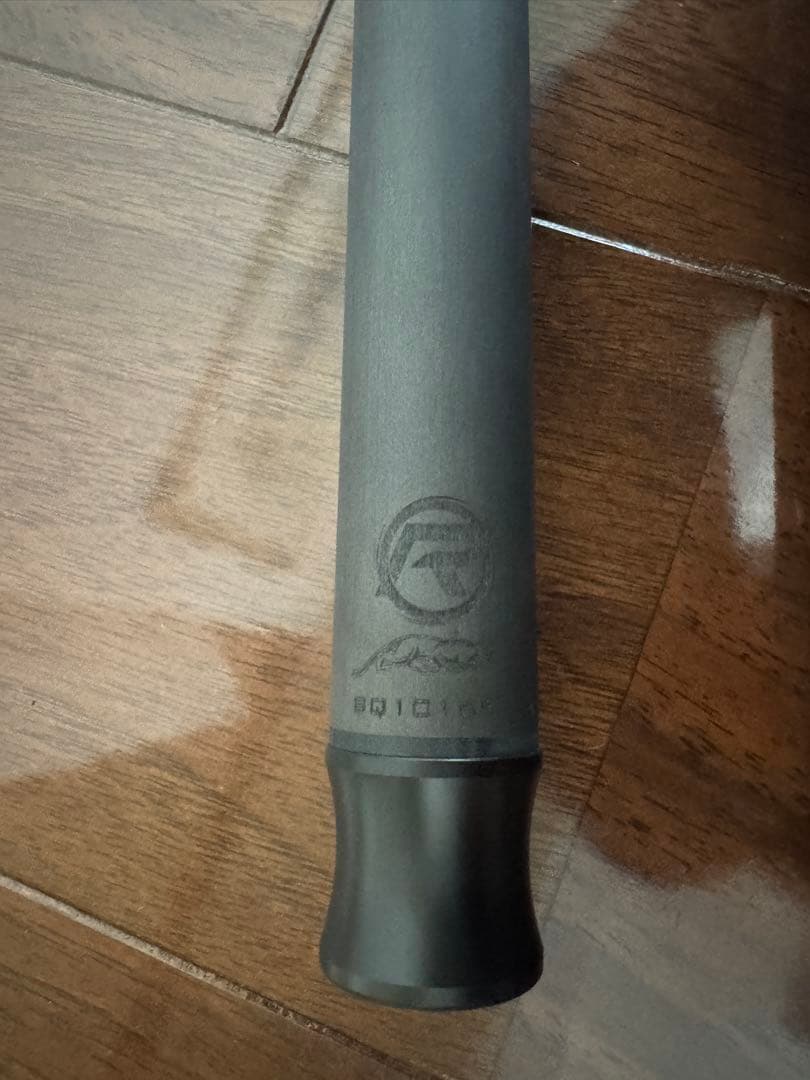 AIR RUSH ジャンプキュー