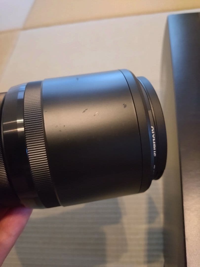 【はがが】M.ZUIKO DIGITAL ED 300mm F4.0 IS