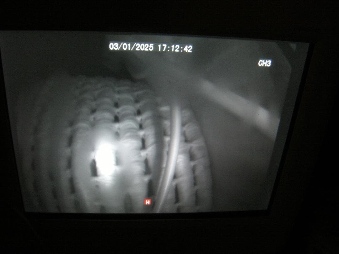 日本防犯システム JS-CA1120A 日本製防犯カメラ