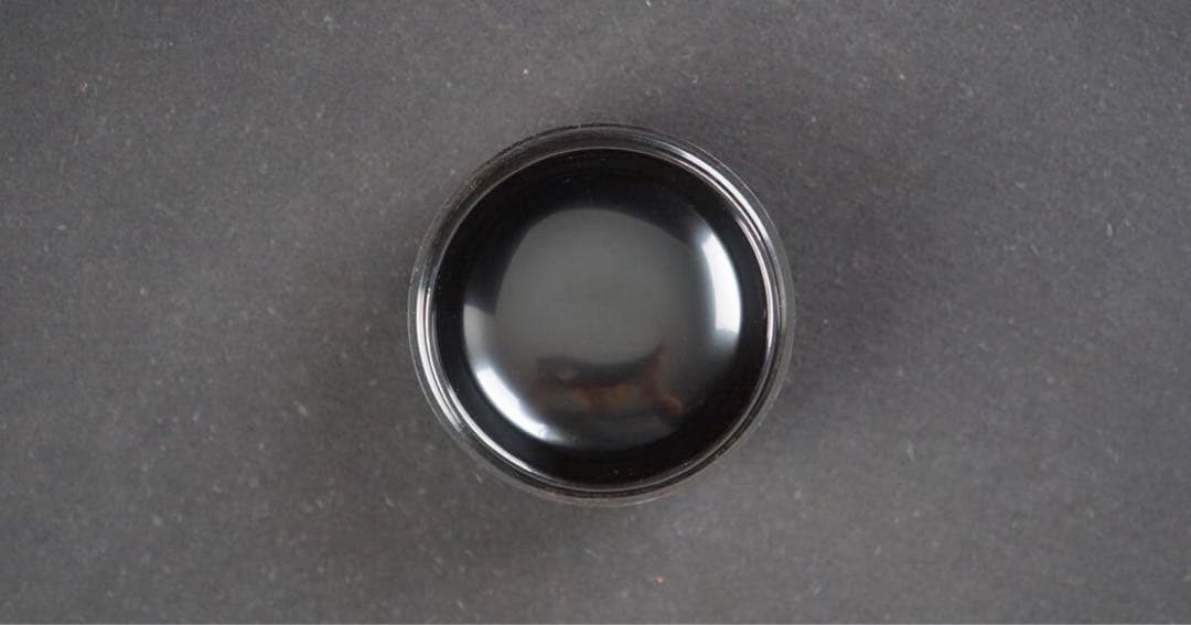 道場宗廣 若松 日の出 長棗 共箱 茶道具 茶器