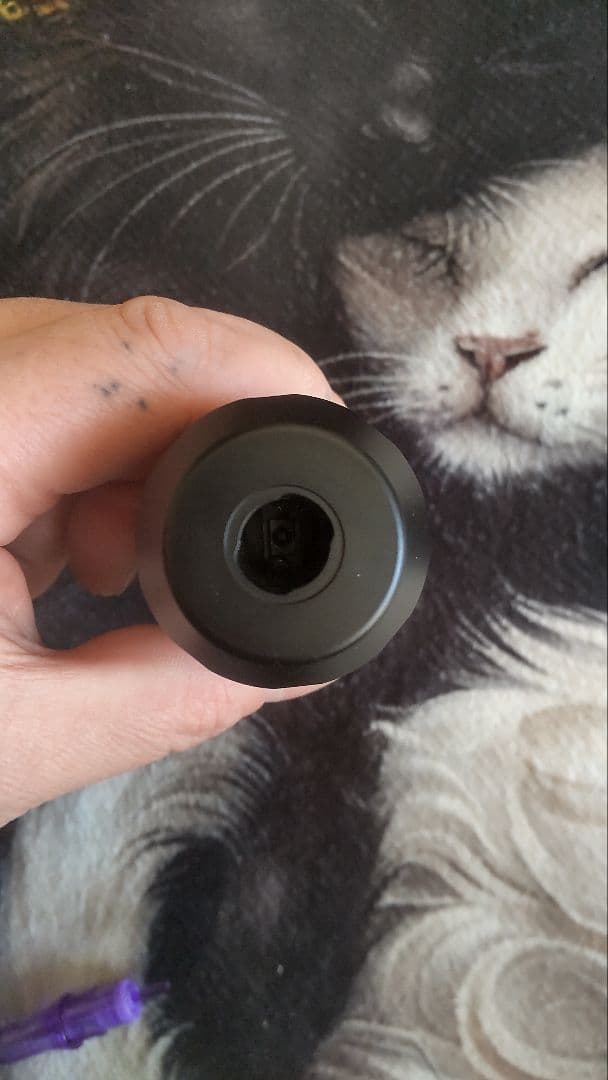 Tattoo ワイヤレスタトゥーマシン