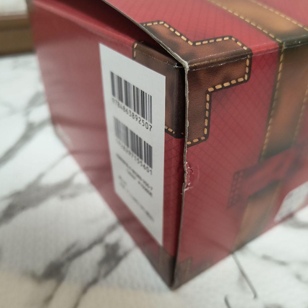 ハリーポッターシリーズ 全巻BOXセット ・ハーマイオニーしおり付き