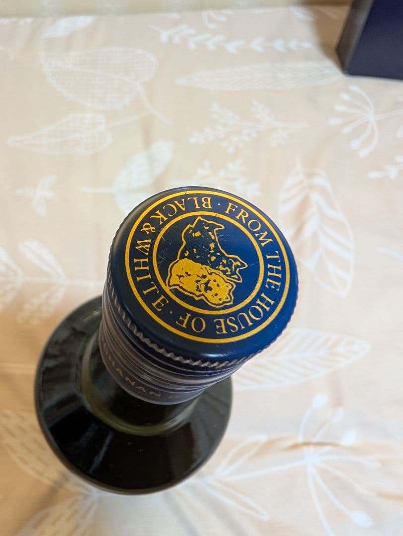 み*ち様 The  Household Scotch Whisky 7