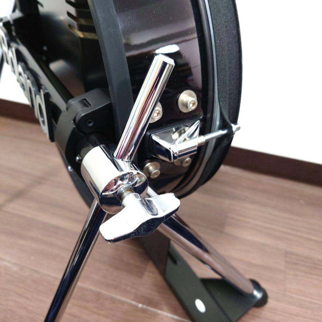 美品 Roland KD-120 BK 現行 後期型 キックパッド ④