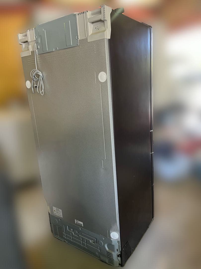 買取専門店出品　MITSUBISHI 2021年式　冷蔵庫　美品