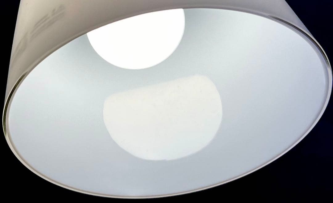 フリッツハンセン カラヴァジオ ペンダント オパール P1