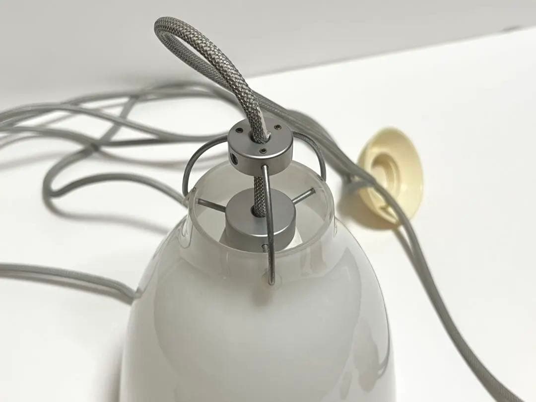 フリッツハンセン カラヴァジオ ペンダント オパール P1