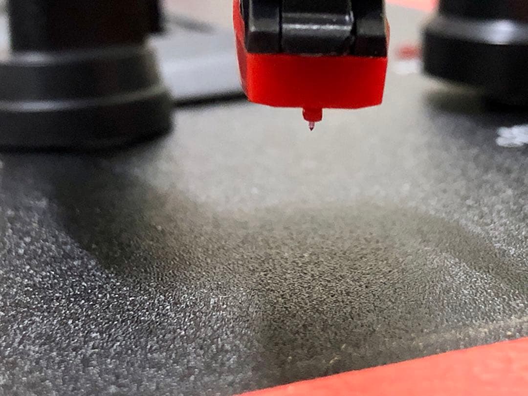 未使用Crosley CRUISERポータブルレコードプレイヤー ターンテーブル