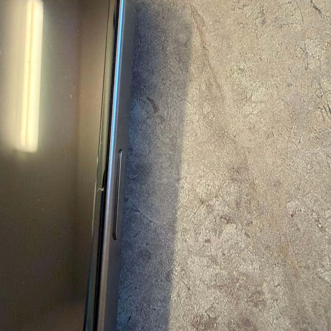 iPhone 15 Pro 256GB ナチュラルチタニウム