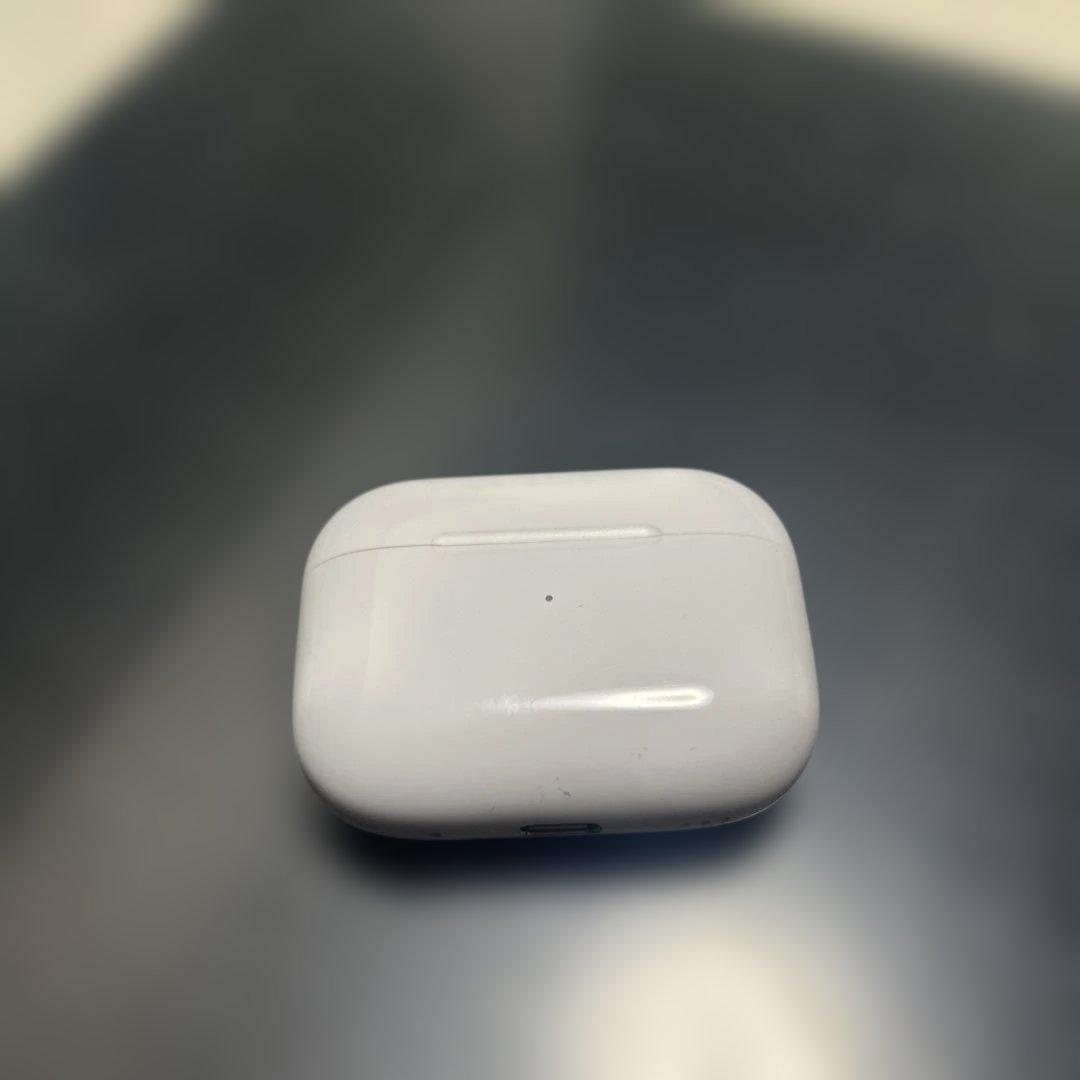 AirPodsPro2 本体 ホワイト 充電ケース付き