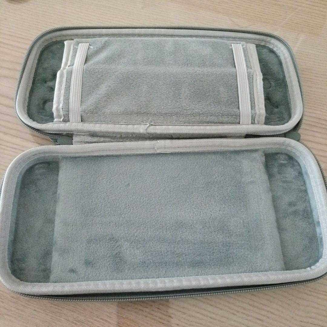 Nintendo Switch ニンテンドースイッチ本体　GRN/PNK箱無し