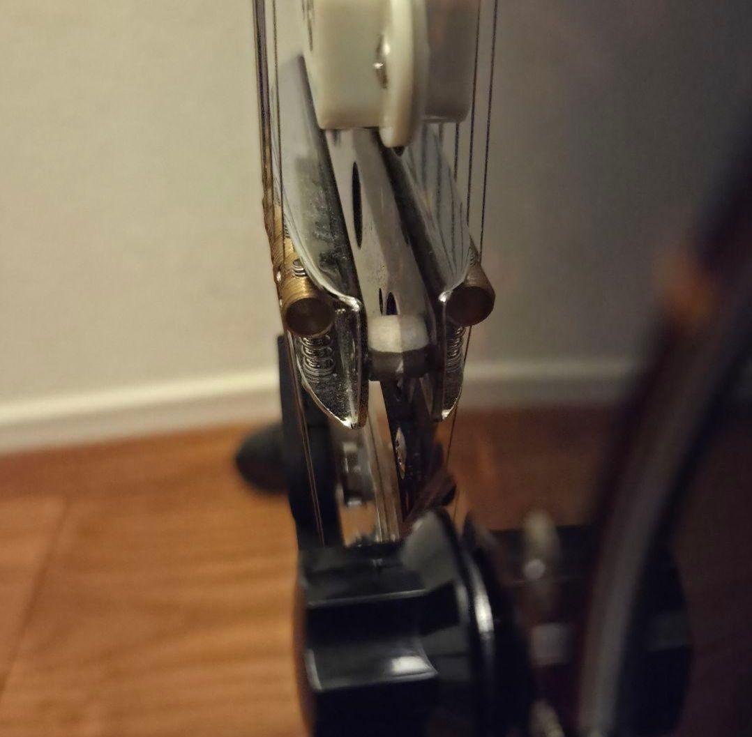 【難あり】Fender Japan Jaguar jg-66