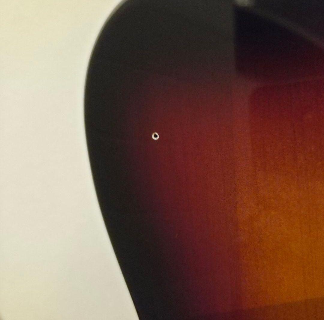 【難あり】Fender Japan Jaguar jg-66