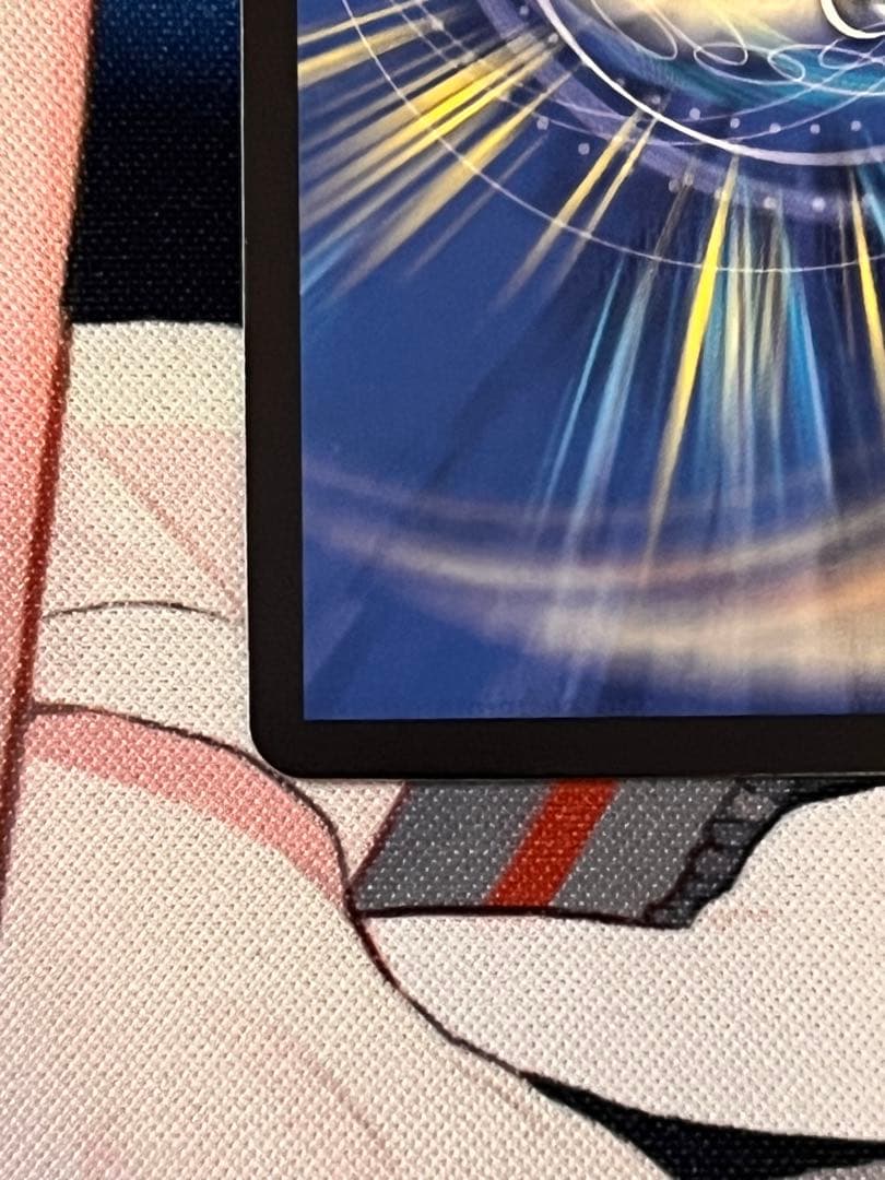 デュエマ　ヘブンズ・ゲート　シークレット