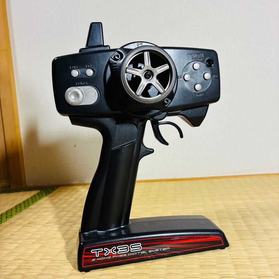 ［そのまま使えます］【ヨコモ YD-2Z フルセット】　ドリフト　ラジコン