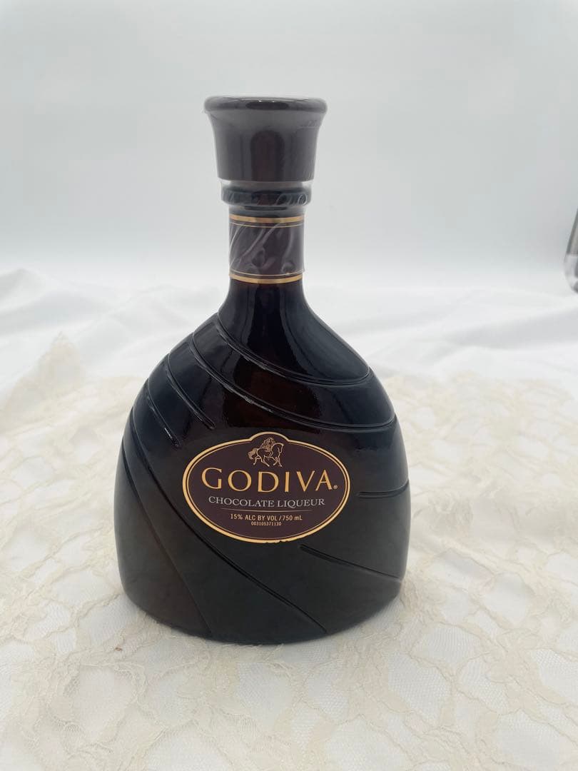 GODIVA　チョコレートリキュール 新品未開封