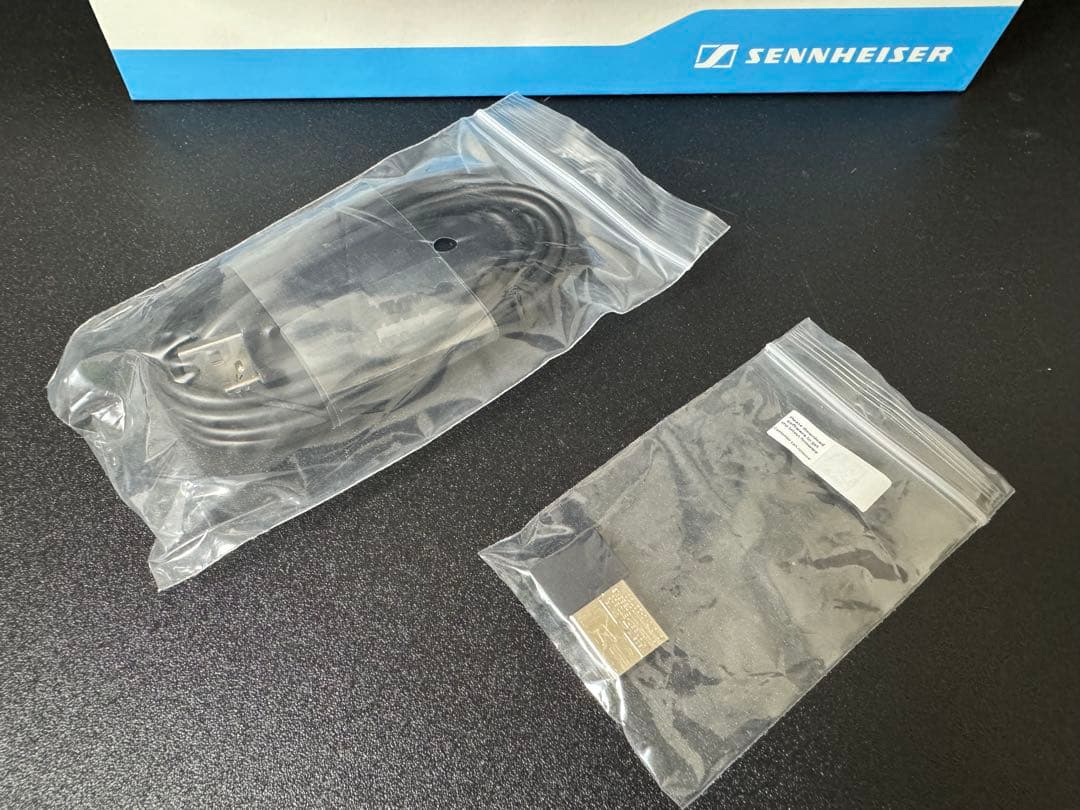 EPOS GSP670 ワイヤレスゲーミングヘッドセット