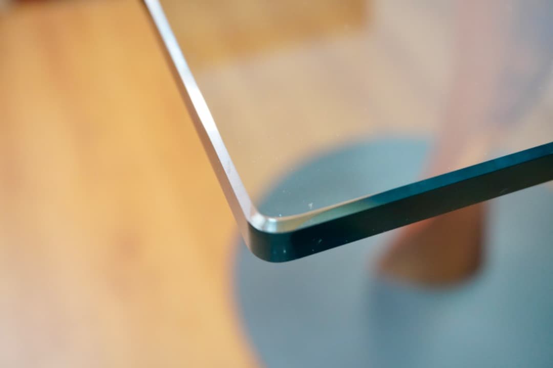 porada ガラステーブル ポラダ ACTUS イタリア