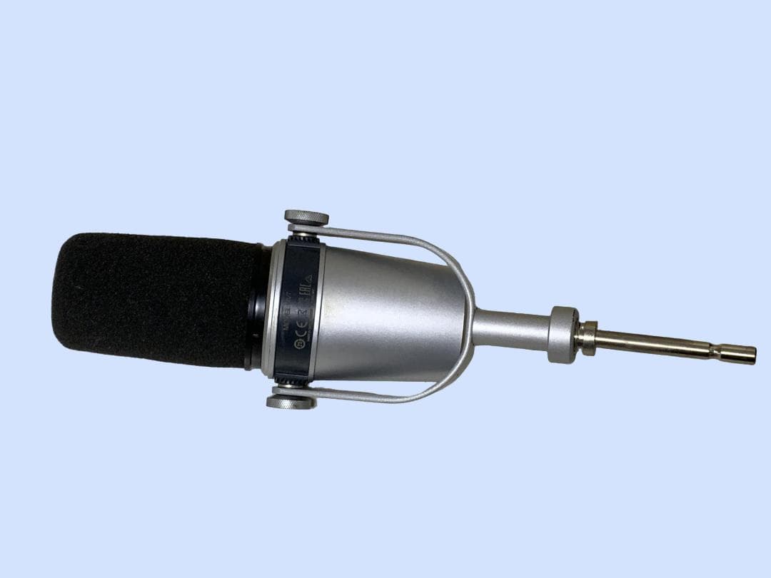 M9289 SHURE MV7 ダイナミックマイク