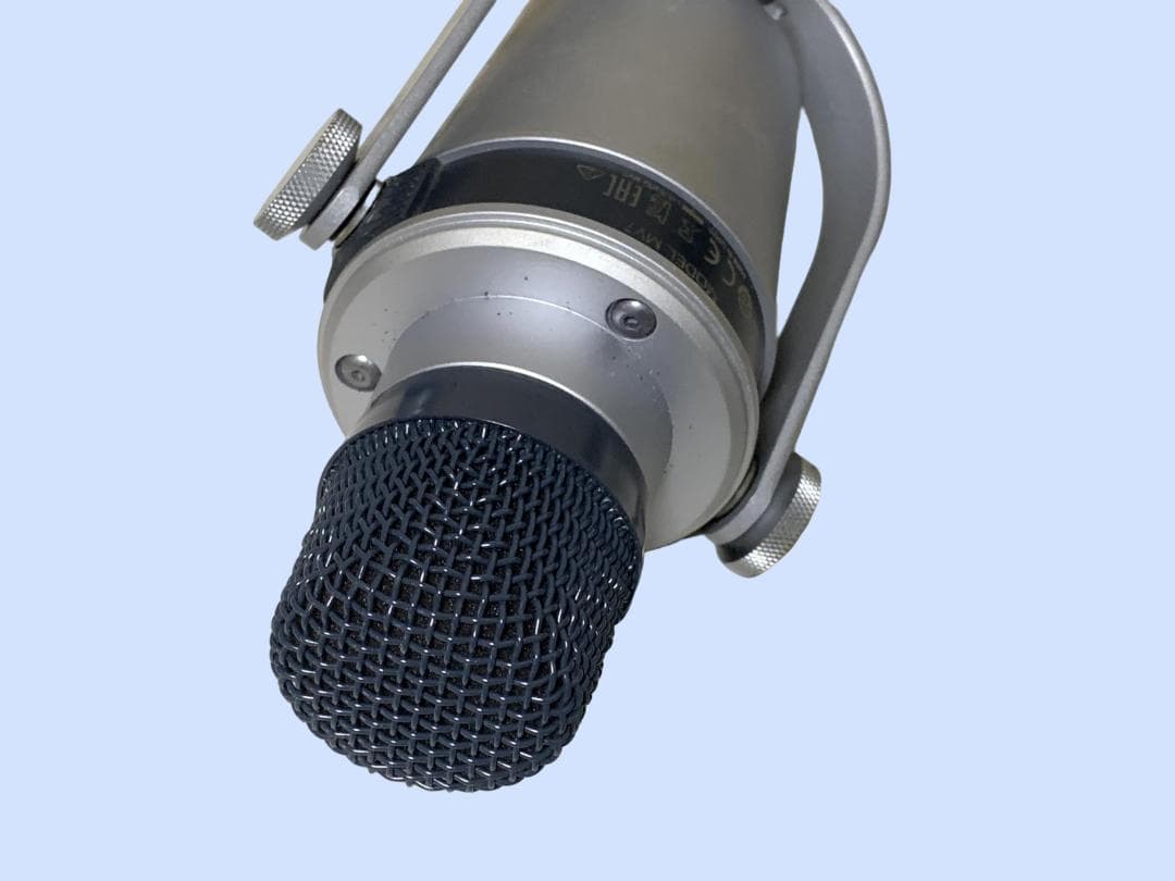 M9289 SHURE MV7 ダイナミックマイク
