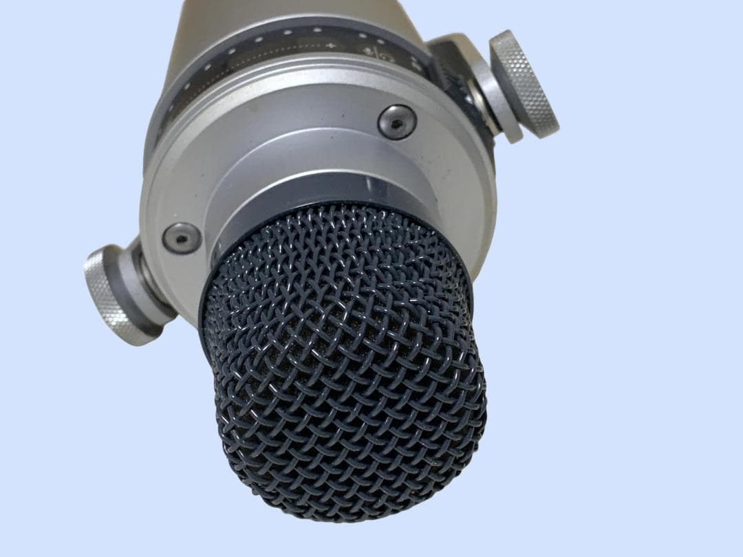 M9289 SHURE MV7 ダイナミックマイク