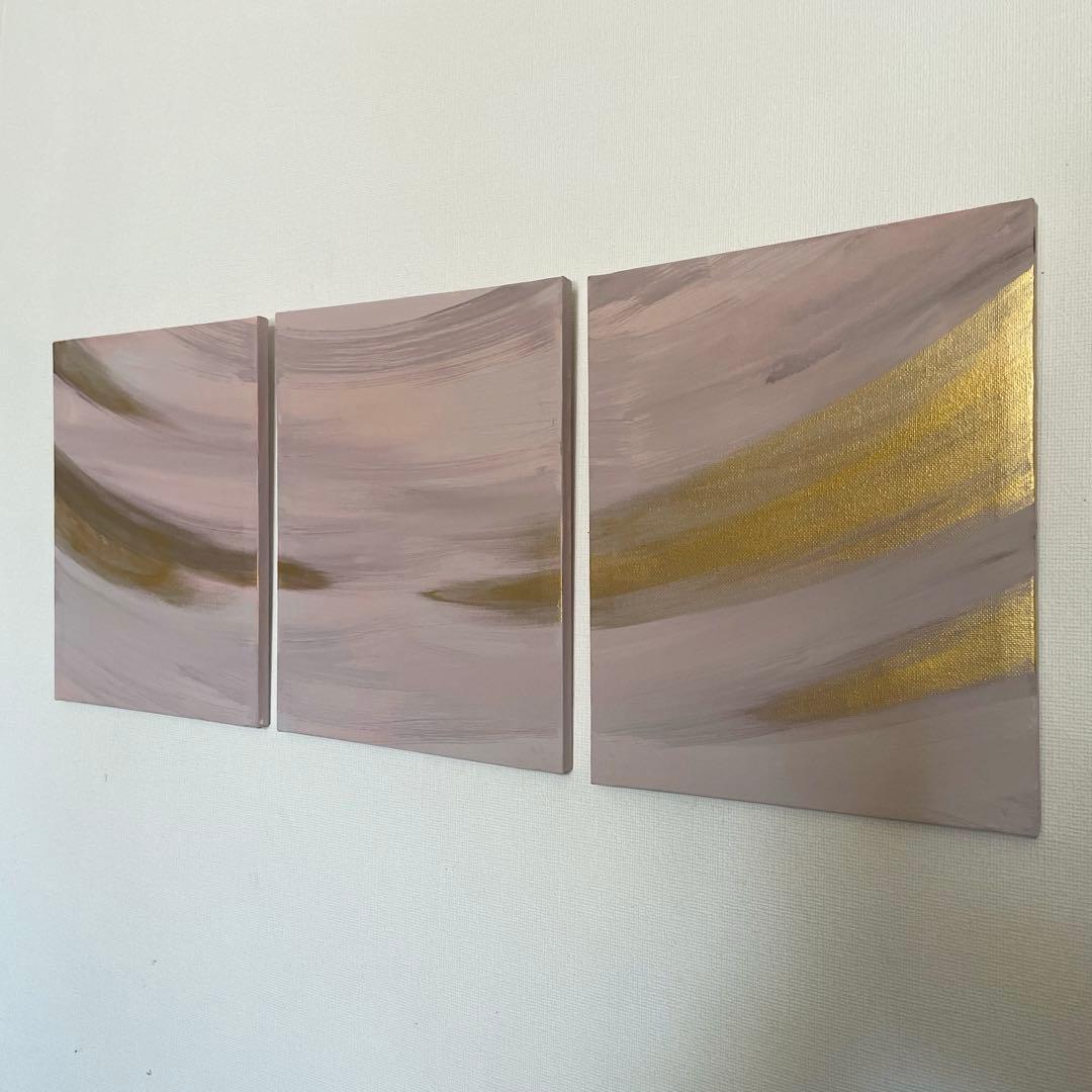 絵画　テクスチャーアート　現代アート　アートパネル　インテリア　壁掛け　大きい