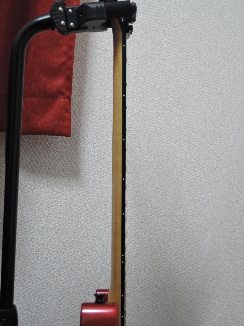 稀少 Jackson DK2M メイプル指板 日本製