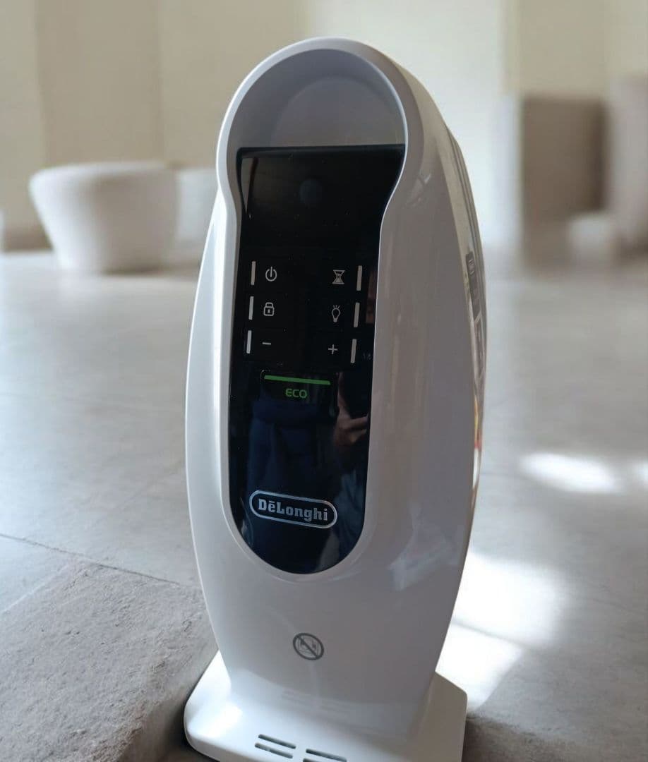 DeLonghi デロンギ オイルヒーター NJ0505E