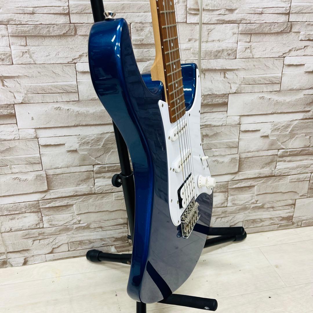 YAMAHA PACIFICA パシフィカ PAC012 ブルー エレキギター