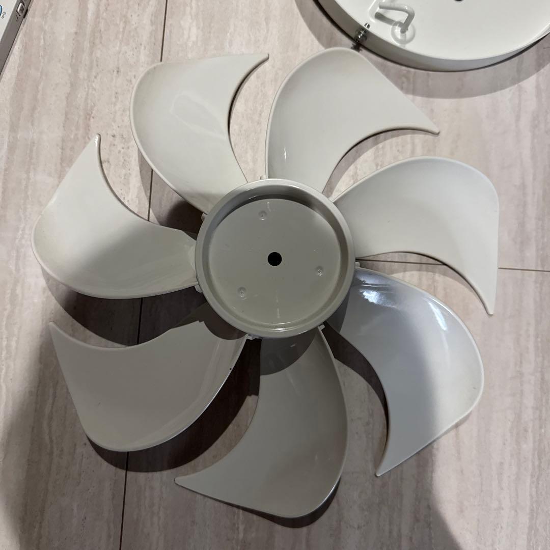 ルミナス LEDシーリングサーキュライト ドウシシャ