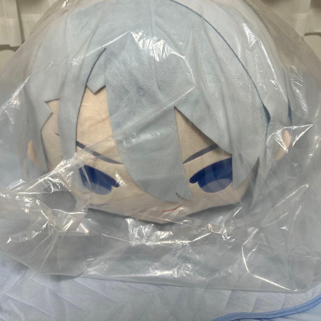 刀剣乱舞　もちもちマスコットビッグ　もちマス　山姥切長義