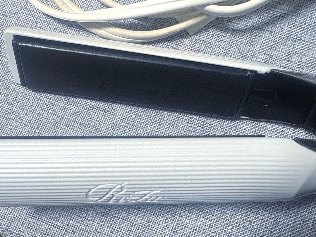 【正規品】ReFa リファ ビューテックストレートアイロン