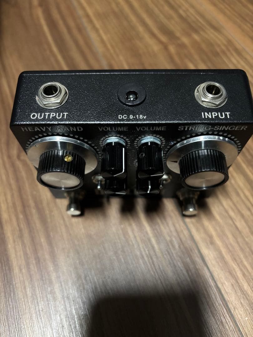 キングトーン　デュエリスト　V1.2バージョン