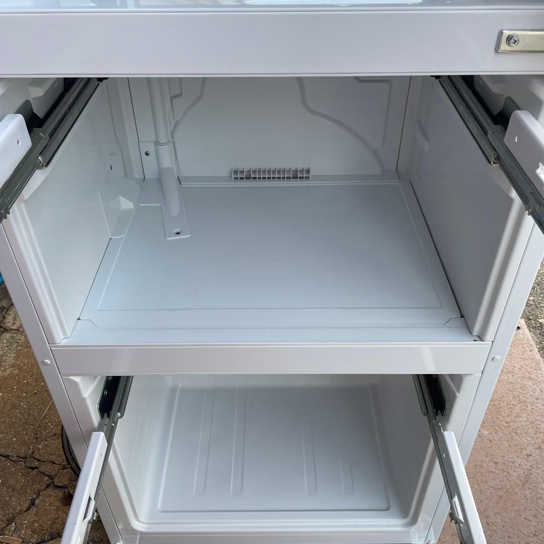 ☆地域限定配達無料★ ハイセンス冷蔵庫