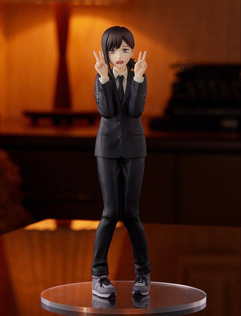 POP UP PARADE チェンソーマン コベニ　フィギュア