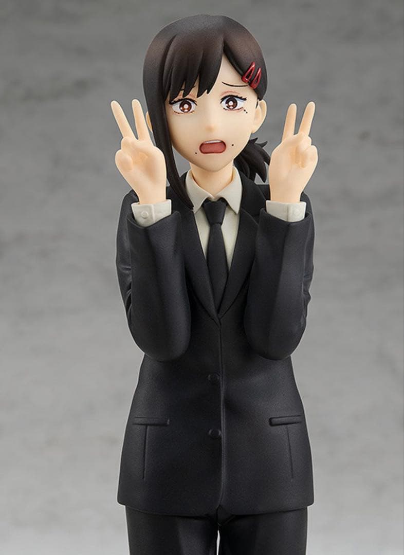 POP UP PARADE チェンソーマン コベニ　フィギュア