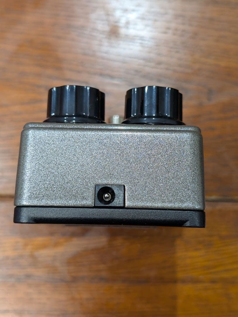 ギター DOD Overdrive Preamp 250 50th