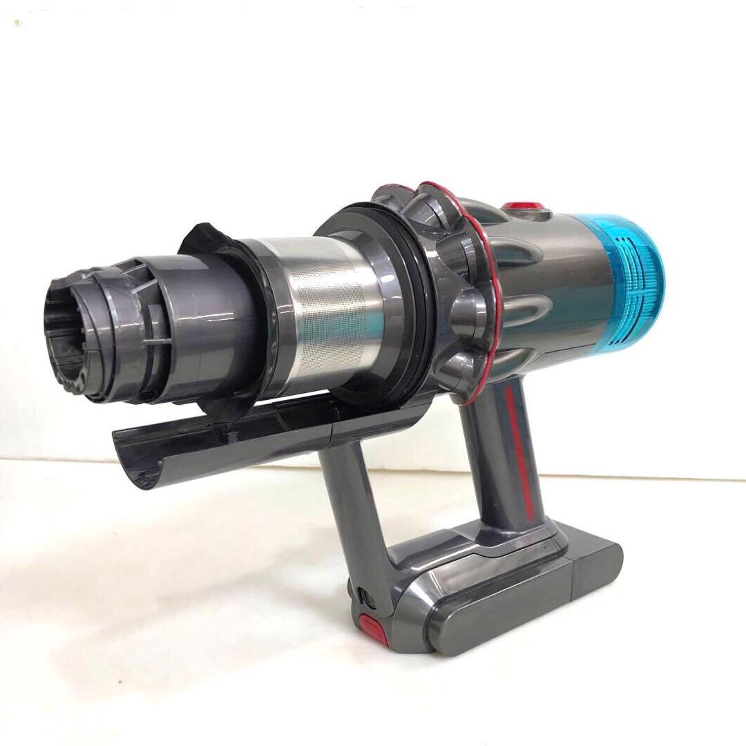 【ジャンク品】Dyson V12s submarine スティッククリーナー