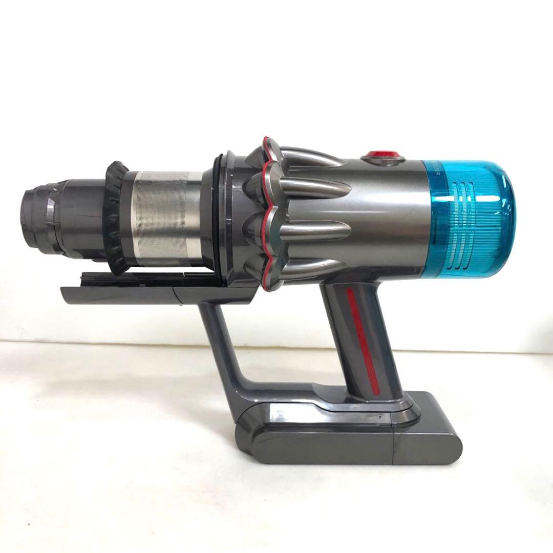 【ジャンク品】Dyson V12s submarine スティッククリーナー