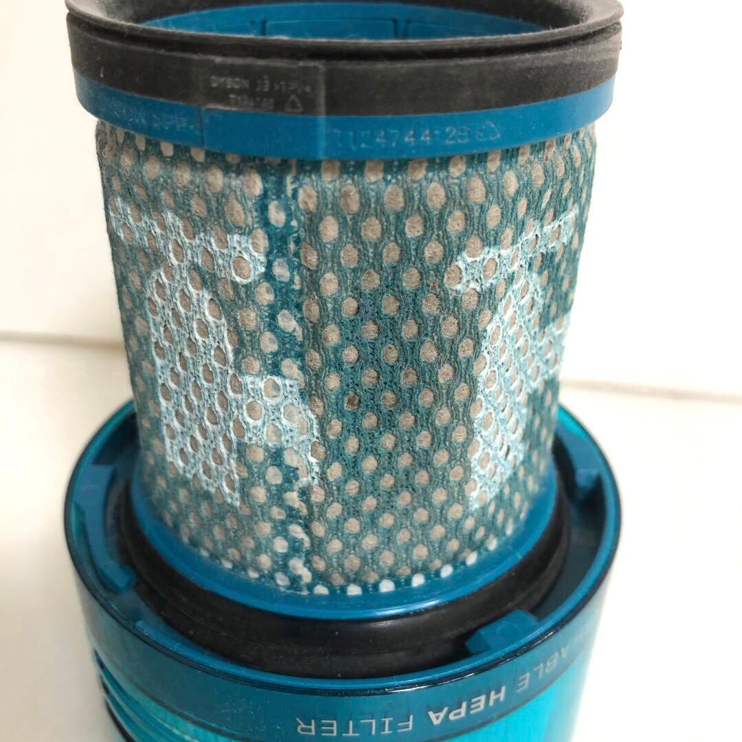 【ジャンク品】Dyson V12s submarine スティッククリーナー