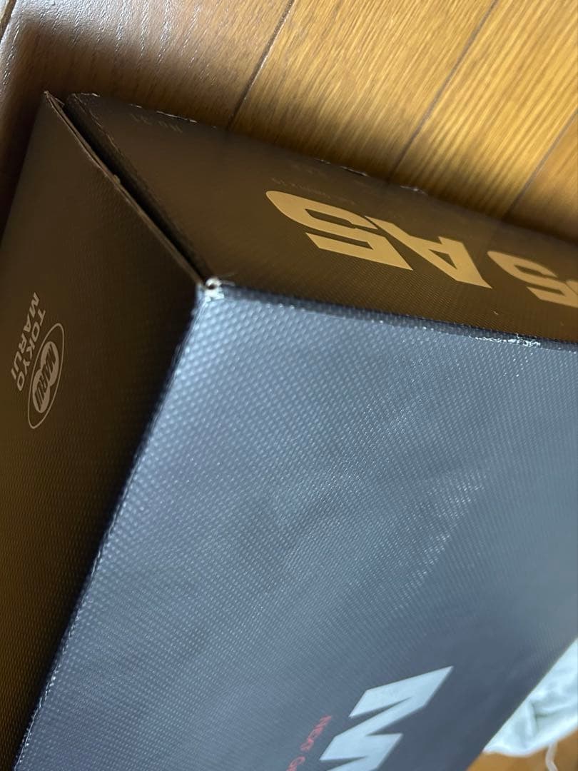 次世代電動ガン　MP5 A5