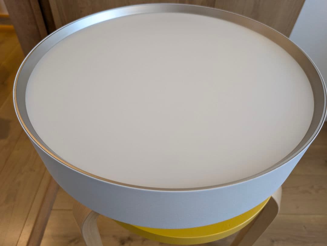 即購入可Glow 4000 LED-ceiling light AW-0555E