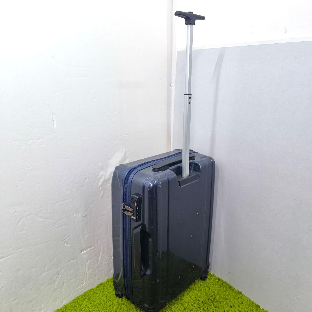 ZEROHALLIBURTON ゼロハリバートン ゼロエアー ZX220