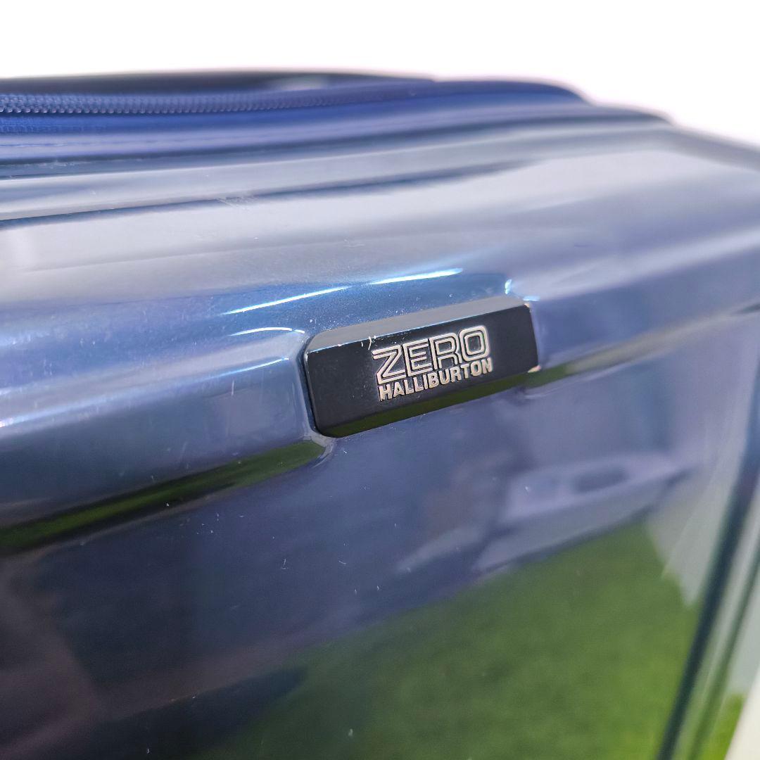 ZEROHALLIBURTON ゼロハリバートン ゼロエアー ZX220