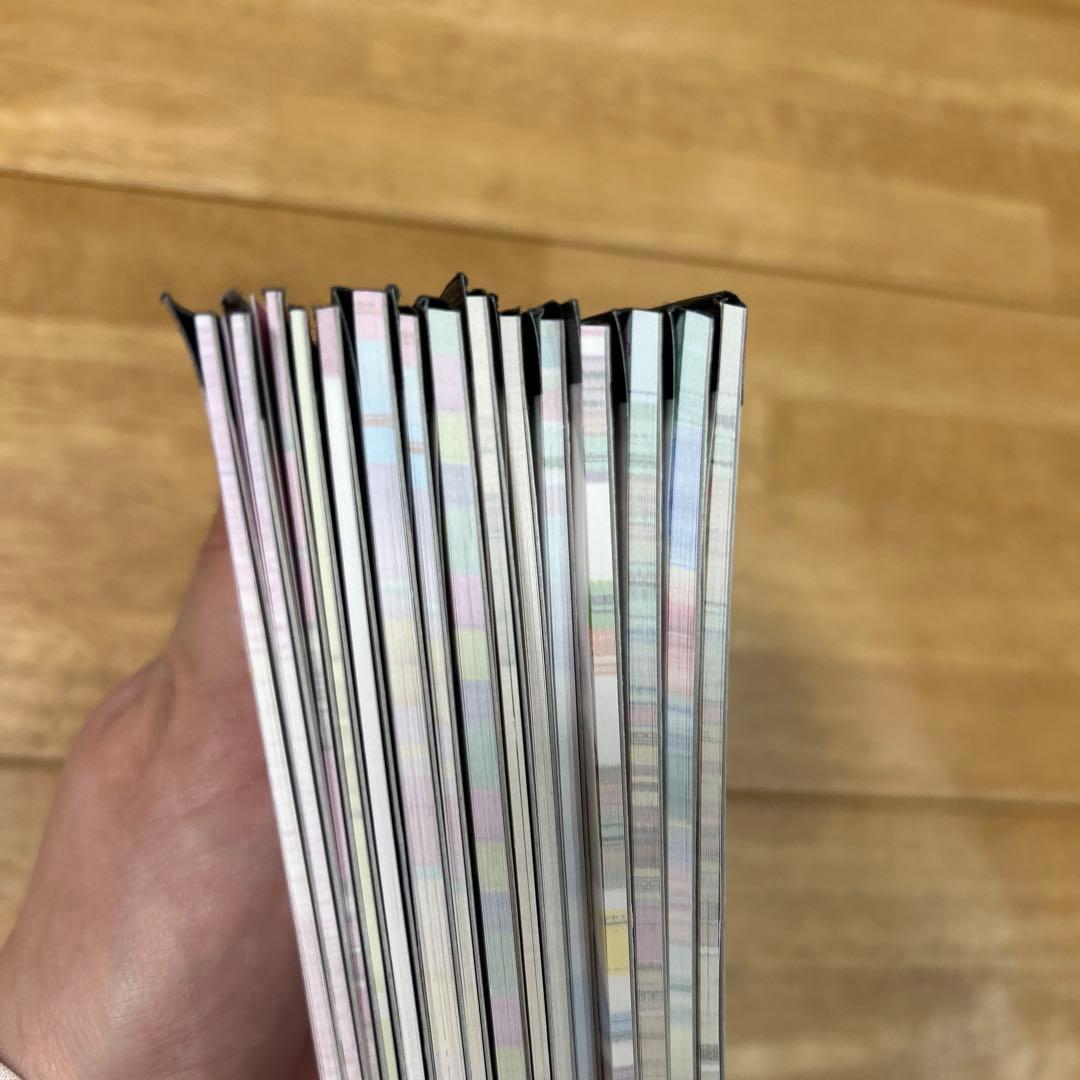 国内作家、海外メモまとめ