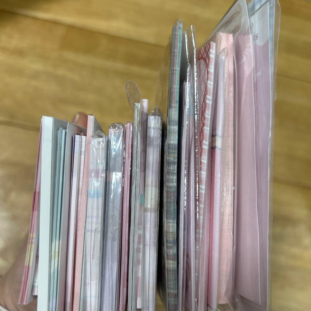 国内作家、海外メモまとめ