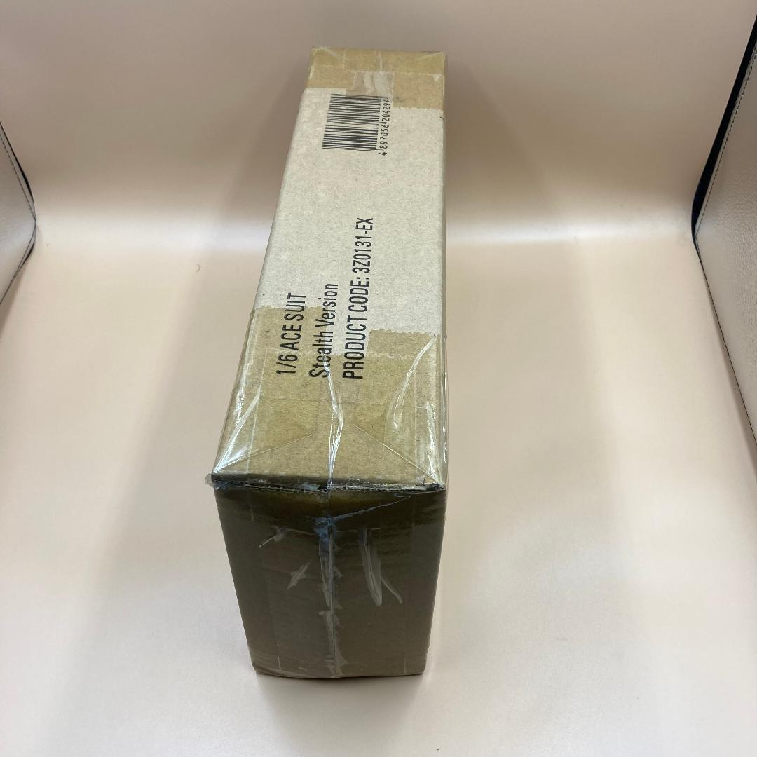 ウルトラマン ACE SUIT Stealth Version ULTRAMAN