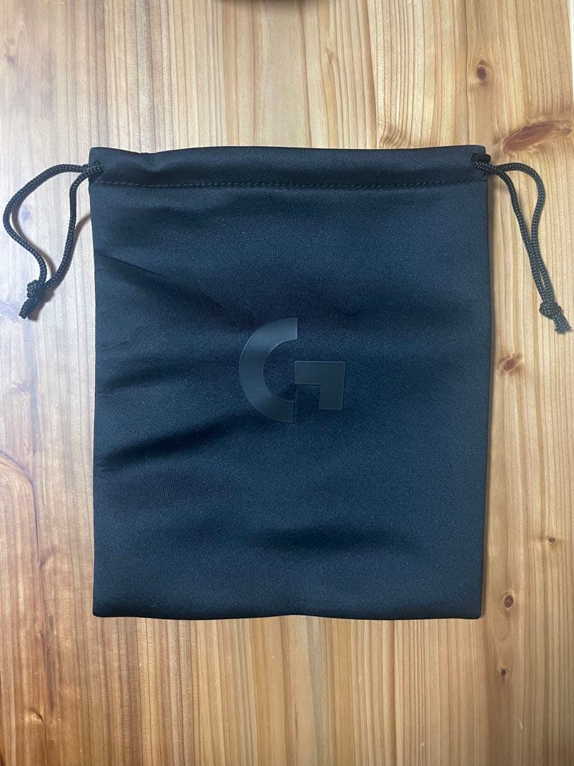 Logicool PRO X ゲーミングヘッドセット